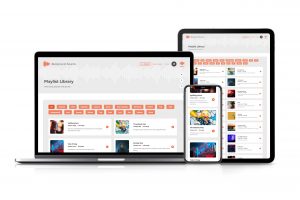 alternative to music licence. Royalty-free music streaming