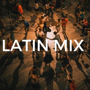 Royalty-free Latin restaurant music playlist
