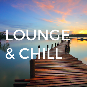 Lounge & Chill royalty-free playlist
