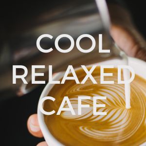 Royalty-free playlist cool relaxed cafe 