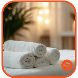 relaxing background music for spa treatments